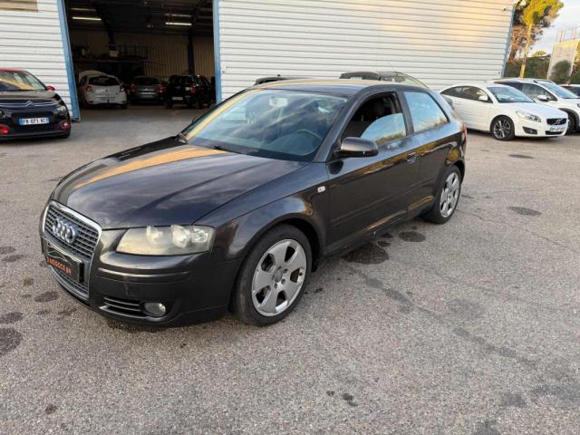 Audi A3 2.0 Tdi Ambiente