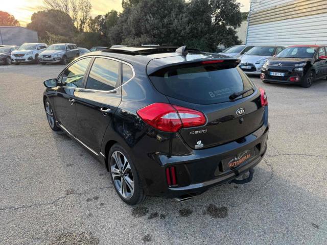 Kia Cee'D image 7