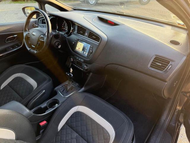 Kia Cee'D image 6