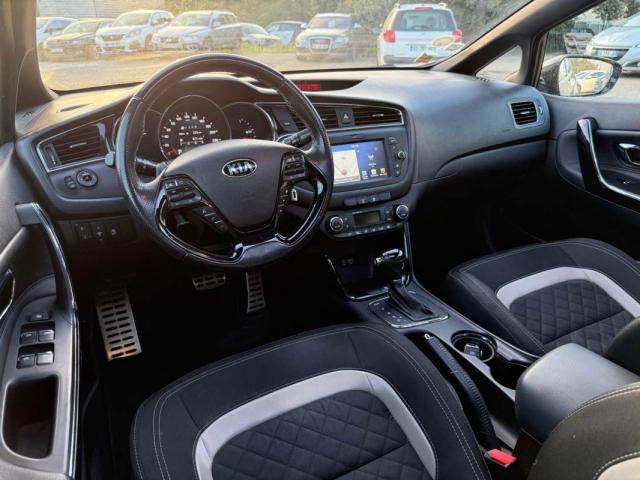 Kia Cee'D image 5