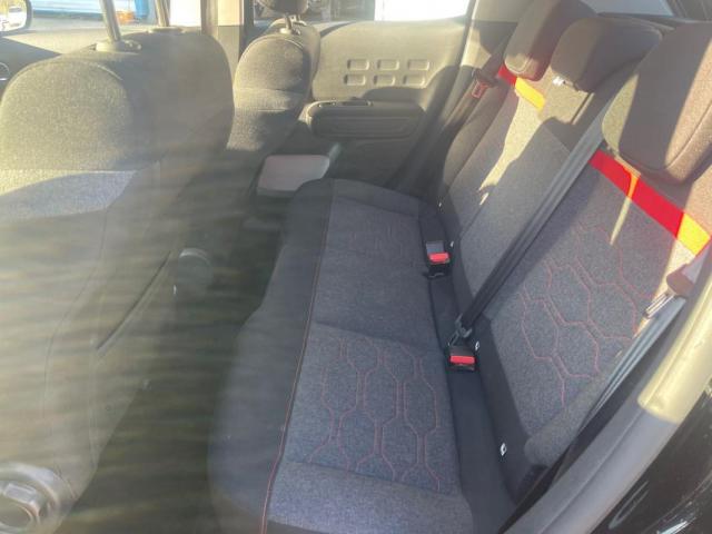 Citroen C3 image 8