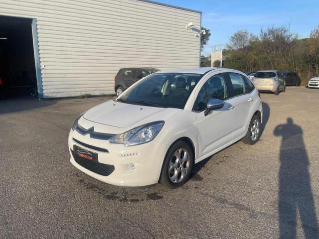 Citroen C3 82 S&s Confort Etg