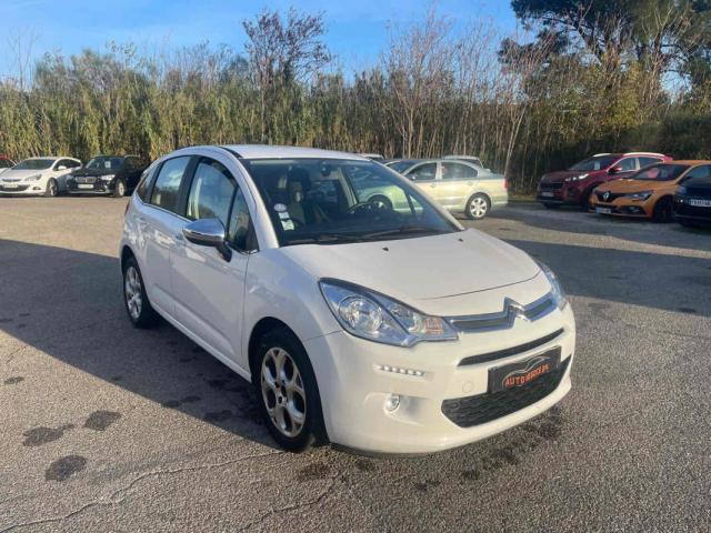 Citroen C3 image 5