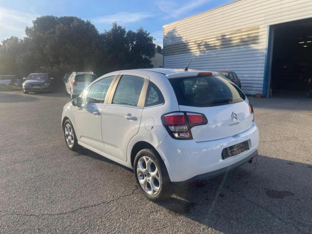 Citroen C3 image 3