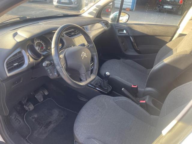 Citroen C3 image 4