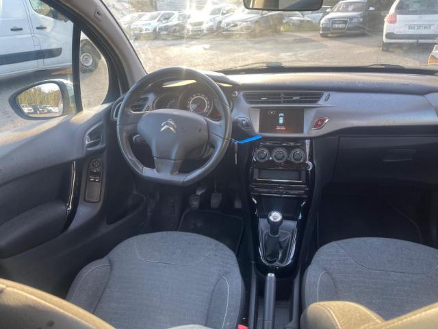 Citroen C3 image 7