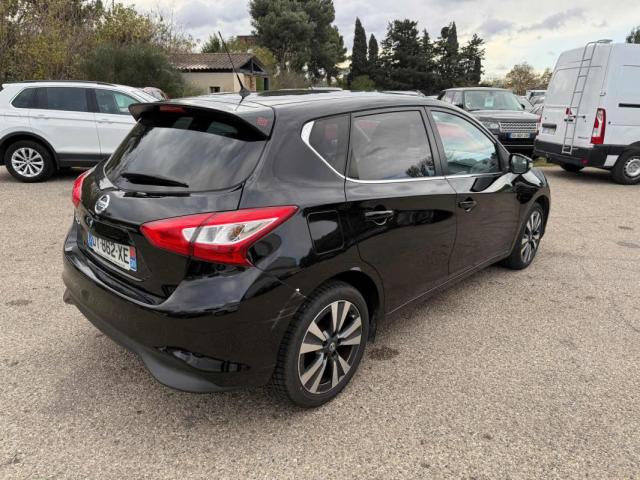 Nissan Pulsar image 4
