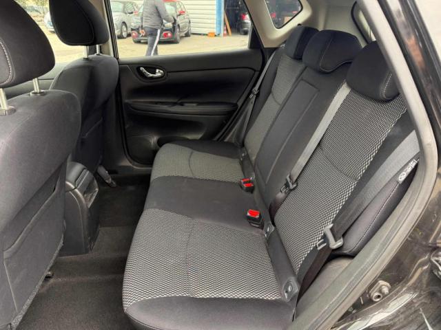 Nissan Pulsar image 8