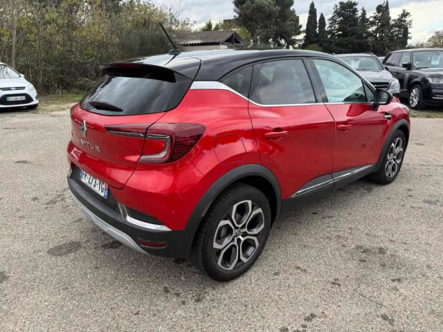 Renault Captur image 8
