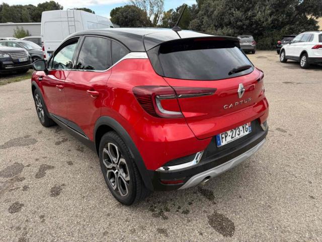 Renault Captur image 3