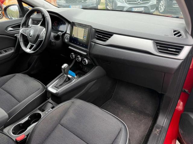 Renault Captur image 7