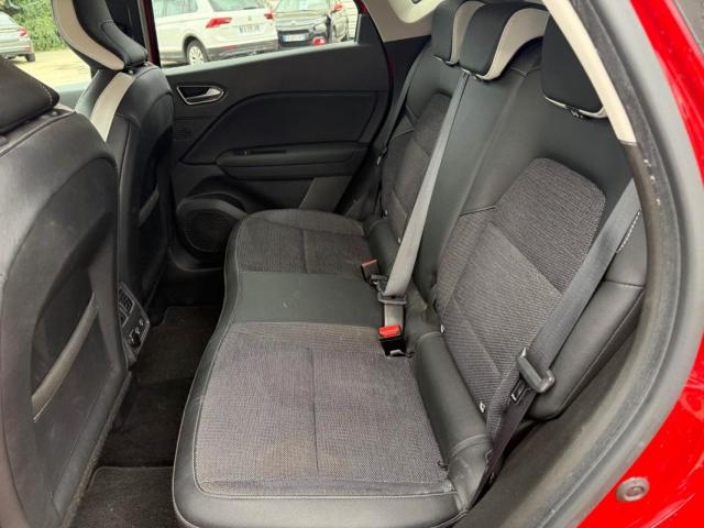 Renault Captur image 4