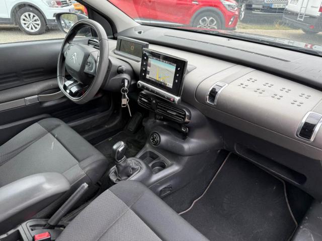 Citroen C4 Cactus image 1