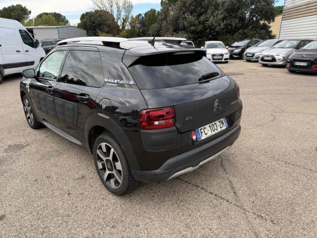Citroen C4 Cactus image 4