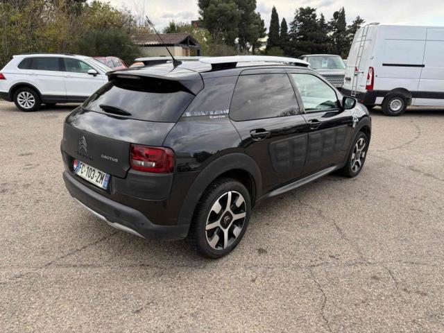 Citroen C4 Cactus image 3