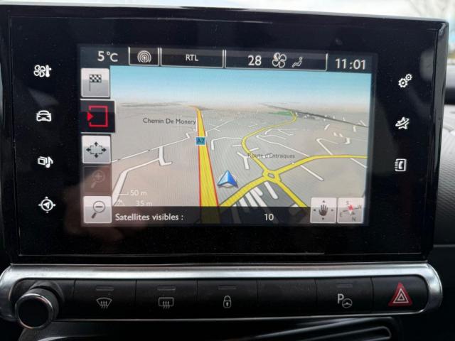 Citroen C4 Cactus image 6