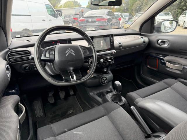 Citroen C4 Cactus image 8