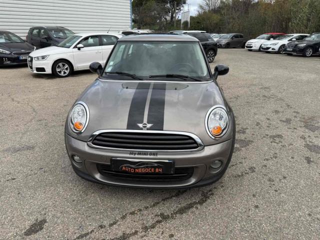 Mini Mini image 5