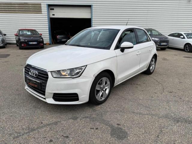 Audi A1 1.0 Tfsi Ultra 82ch