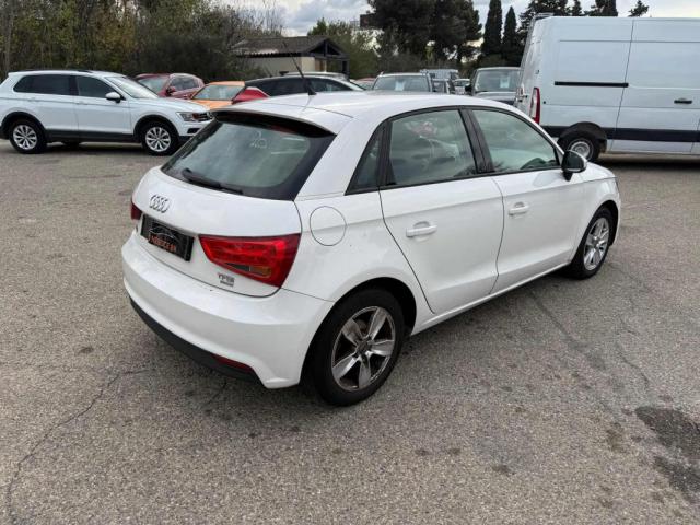 Audi A1 image 1