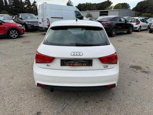 Audi A1 image 7