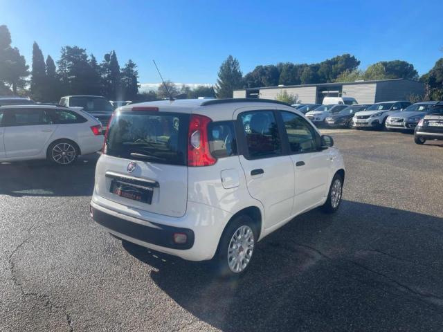 Fiat Panda image 3