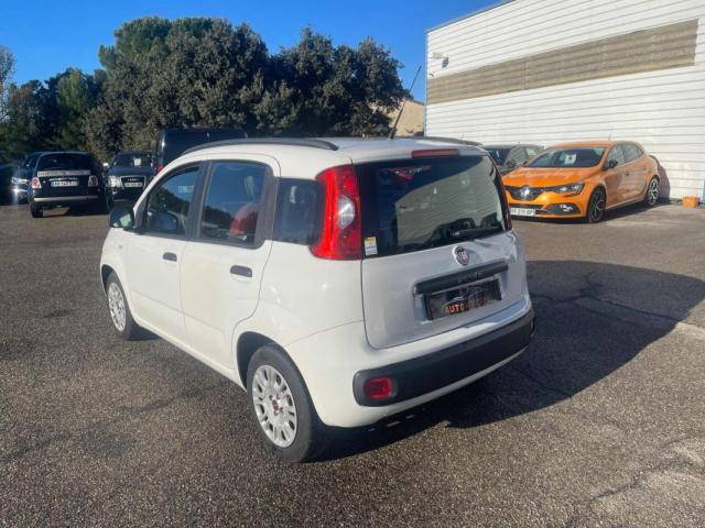 Fiat Panda image 7
