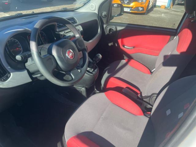 Fiat Panda image 1