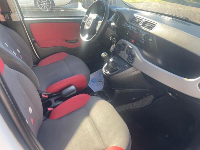 Fiat Panda image 5