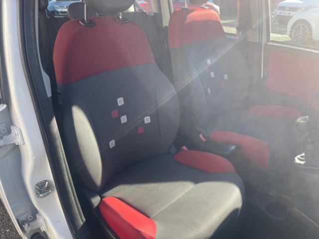 Fiat Panda image 6