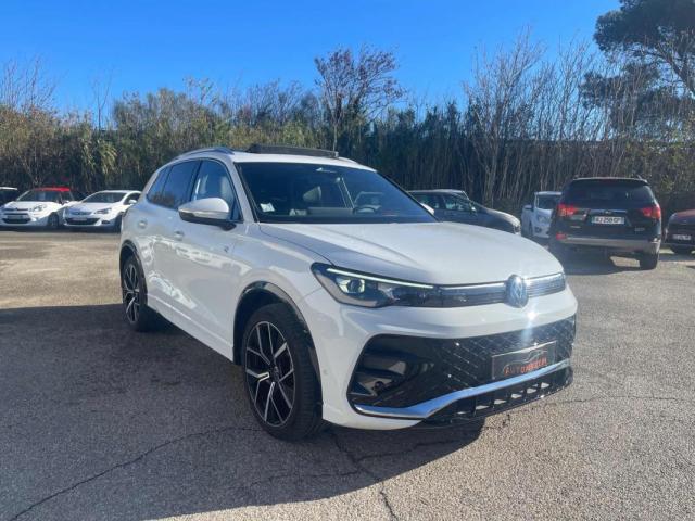 Volkswagen Tiguan image 9