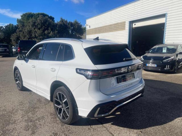 Volkswagen Tiguan image 2