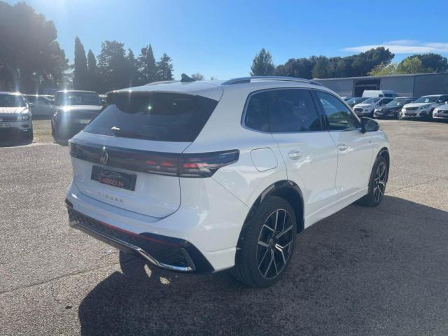 Volkswagen Tiguan image 7