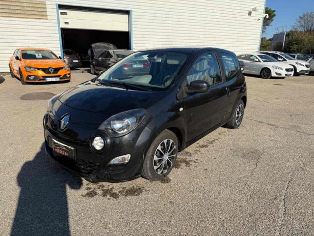 Renault Twingo Ii 1.2 Lev 16v 75ch Privilège Eco²