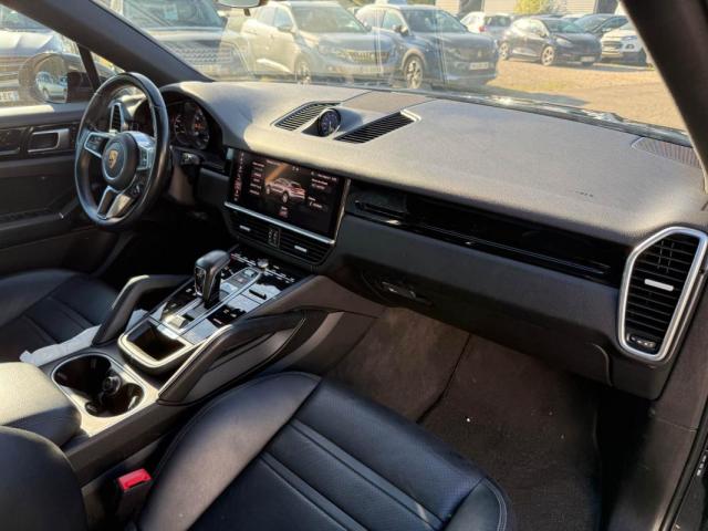 Porsche Cayenne Coupé image 4