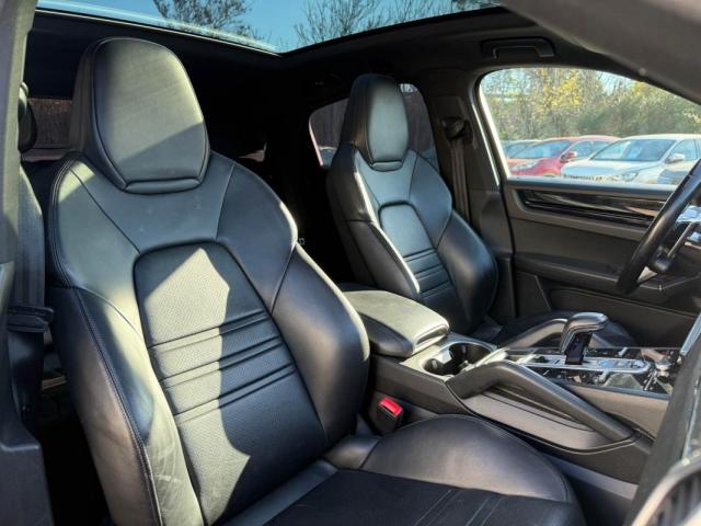 Porsche Cayenne Coupé image 5