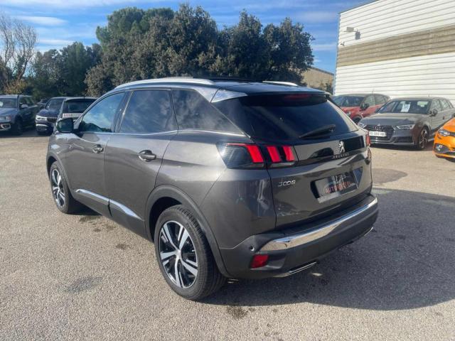 Peugeot 3008 image 1