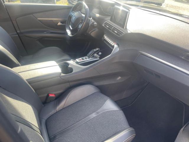 Peugeot 3008 image 4