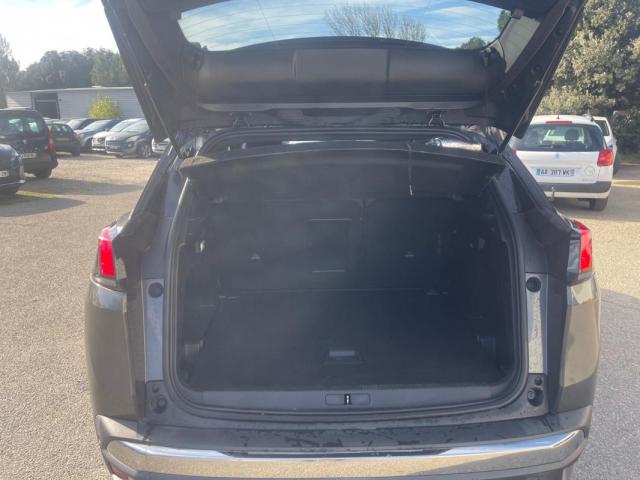 Peugeot 3008 image 6