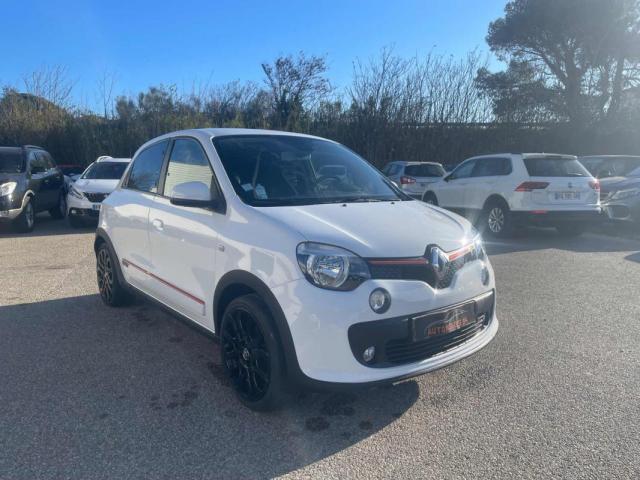 Renault Twingo image 8