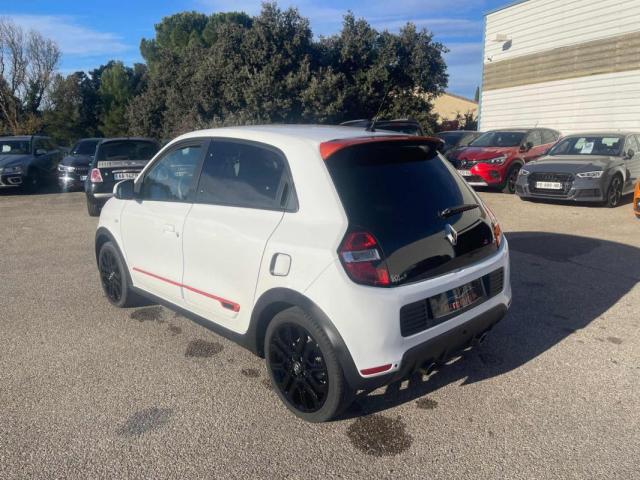 Renault Twingo image 7