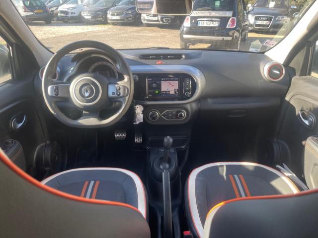 Renault Twingo image 6