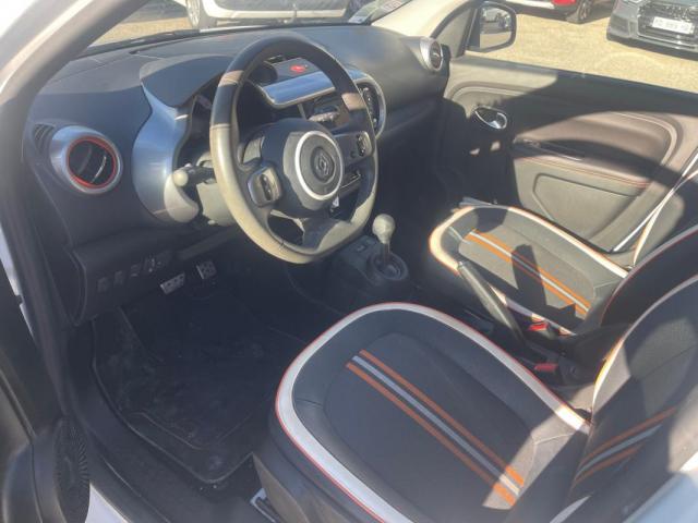 Renault Twingo image 3