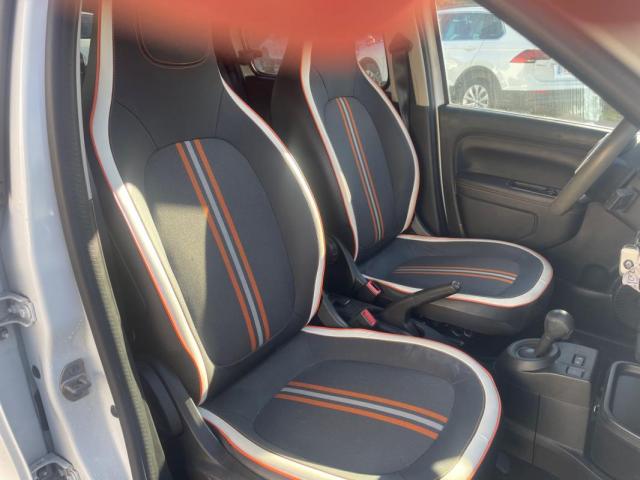 Renault Twingo image 4