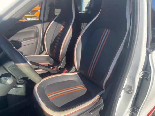 Renault Twingo image 1