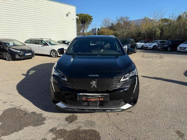 Peugeot 3008 image 2