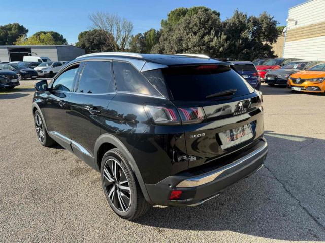 Peugeot 3008 image 8
