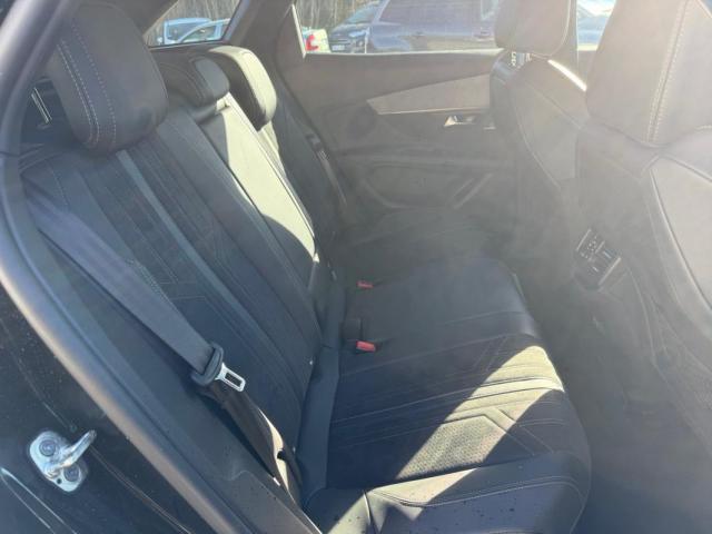 Peugeot 3008 image 3