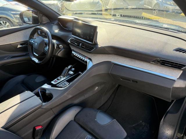 Peugeot 3008 image 1