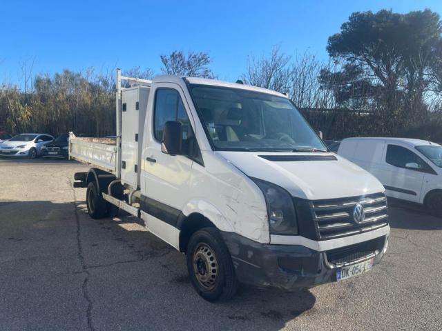 Volkswagen Crafter image 5